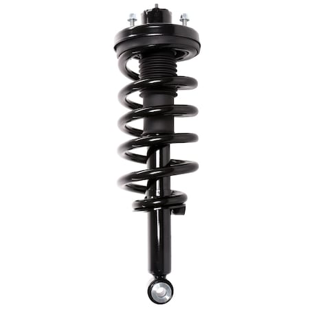 Prt Suspension Strut And Coil Spring Assembly, Prt 714071 714071